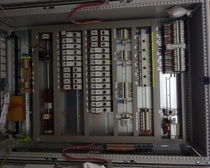 Contr cabinet layer Natura Step
